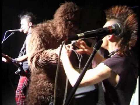 VISION DAYS Pogo a provokace oficiální videoklip.avi