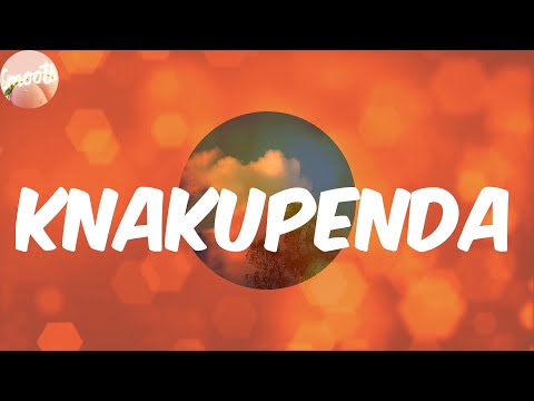 Knakupenda (Lyrics) - Ncha