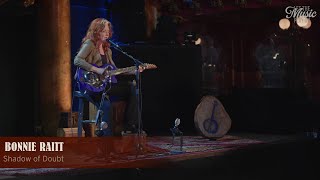 Bonnie Raitt - Shadow of Doubt - Hardly Strictly Bluegrass Festival 2020