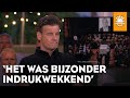 Wilfred over uitvaart Peter R. de Vries: ‘Het was bijzonder indrukwekkend’ | DE ORANJEZOMER