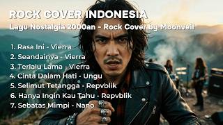 Download lagu Lagu Nostalgia 2000an - Rock Cover Indonesia | ROCK COVER by MOONVEIL mp3