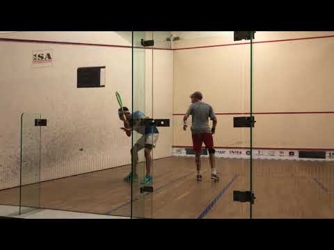 Amazing Canadian Rally #9 From The 2018 World Junior Championships