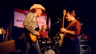 Dawes w David Rawlings   From A Window Seat