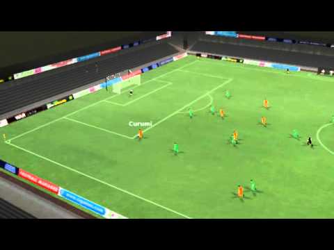 Atletic Bradu 0 - 6 CSM Fagaras - Match Highlights