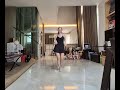 La Vie en Couleurs - Line Dance (Improver)(Jia Pei)