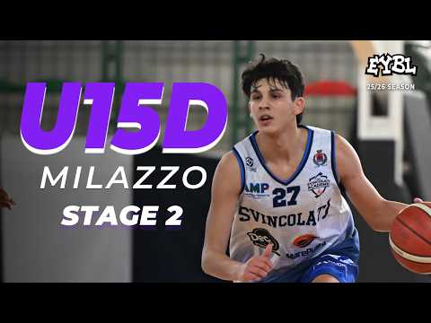 Alvik Basket (SWE)  vs  Pallacanestro Viola (ITA)