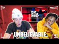 AMERICANS REACT TO YANKO x JOINTS - THE COLD ROOM W/TWEEKO!