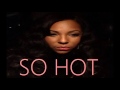 ASHANTI - SO HOT