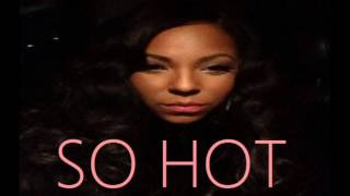 ASHANTI - SO HOT