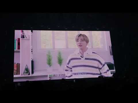 190511 iKON KEMiSTRY FANMEETING VCR / 아이콘 팬미팅 케미시그널 VCR full