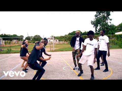 <strong>Vybz Kartel</strong> - Don't Come Back