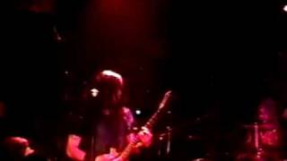 Mayhem 04 View from Nihil live new york city