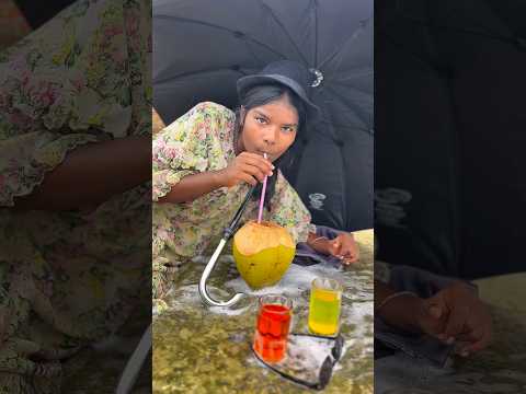 Samundar Ke  Beach me #funny #comedy 🥰😍😍