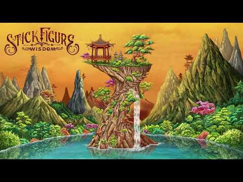 Stick Figure – "Higher (feat. Slightly Stoopid)"