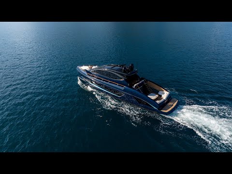 Lazzara LSX 67 Limited Edition