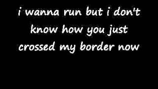 cascada-dangerous lyrics