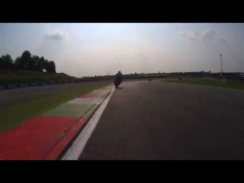 franciacorta onboard yamaha r6