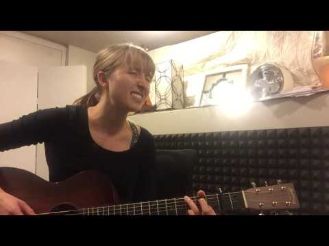 Walking In Memphis - Marc Cohn Cover by TAVIA