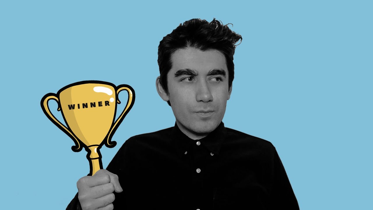 The Most Important Personality Trait for Success