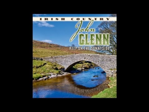 John Glenn - Sunny Side of the Mountain [Audio Stream]