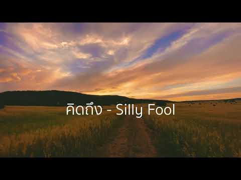 คิดถึง - Silly Fools 【Lossless Music】