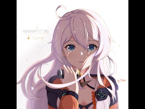 [HI3 MA EX] Homu 36544, AK 31413, DXY 30880/30133