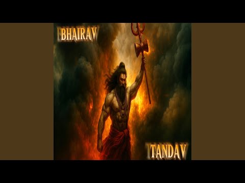 Bhairav Tandav
