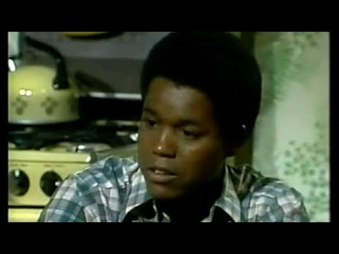 GH: Brian thinks Scott and Laura aren't a good match (July 1980)