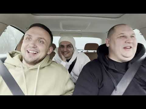 Wini x Abstrachuje - rozmowa