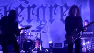 Evergrey Live at Rocktoberfest Sweden 2017-10-27