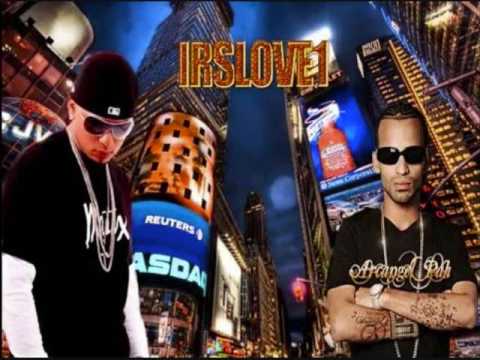 Arcangel & jadiel el leon interesada no 2009