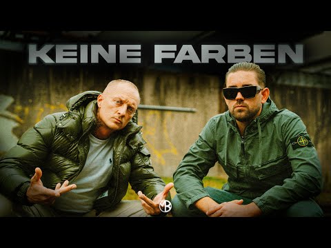 Video thumbnail for Keine Farben