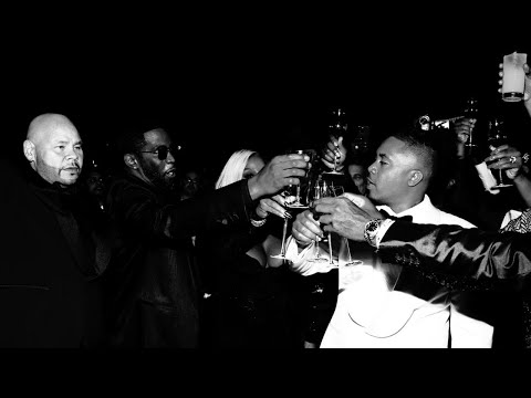 Nas - Fever (Vídeo Oficial)