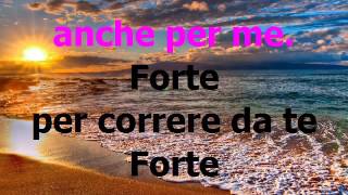 Andrea Bocelli - Un nuovo giorno - KARAOKE