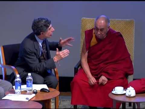 Mind and Life XXV - Part 06 - Richard J. Davidson, Ph.D.