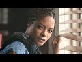 She Becomes The Most Wanted Cop Hunted By Both The Police And Street Gangs