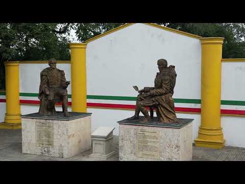 La Ruta del Nacimiento de la Libertad | Turismo e Historia en Tame, Arauca 🇨🇴