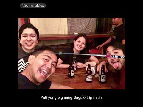 San Miguel Beer Sa ating samahan, #WalangIwanan