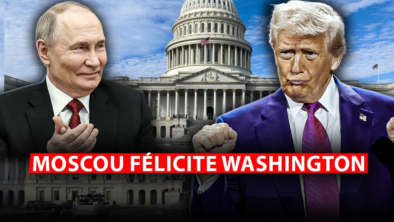 Les USA renoncent à dominer le monde. Où est le piège ?