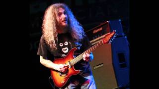 Guthrie Govan - The Pump (Jeff Beck Cover)