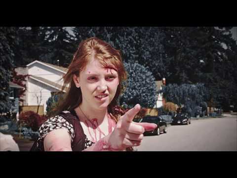 The Dirty Nil - Zombie Eyed (Official Video)