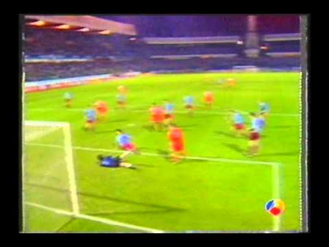 1995 November 2 Deportivo La Coruna Spain 3 Trabzonspor Turkey 0 Cup Winners Cup