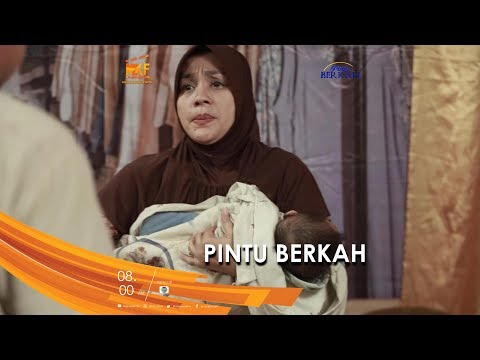 FTVMKF - KASIH SAYANG IBU TIRI YANG TIADA TARA