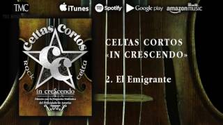 Celtas Cortos - El Emigrante (In Crescendo - Directo con la OSPA)
