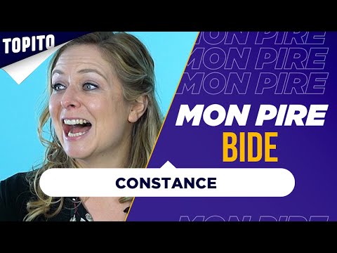 Constance : "Y a un mec qui a crié : À poil ! " | Mon Pire Bide