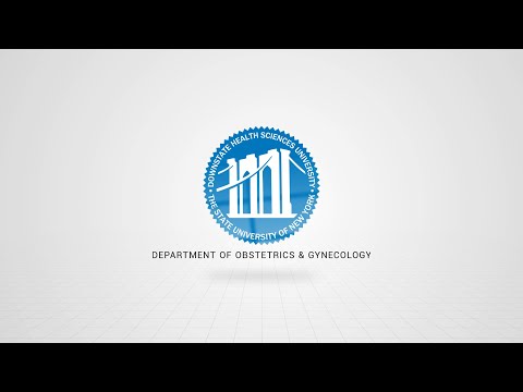 SUNY Downstate Obstetrics & Gynecology