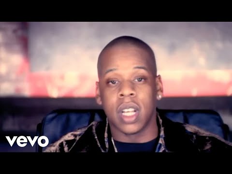 JAŸ-Z - Dead Presidents