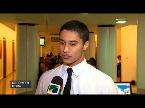 BOLETIM REPÓRTER NBR 20h - 20 de fevereiro de 2018