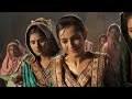 Jodha Akbar Ep 352 Webisode 02 Rajat Tokas Paridhi Sharma Lavina Zee TV