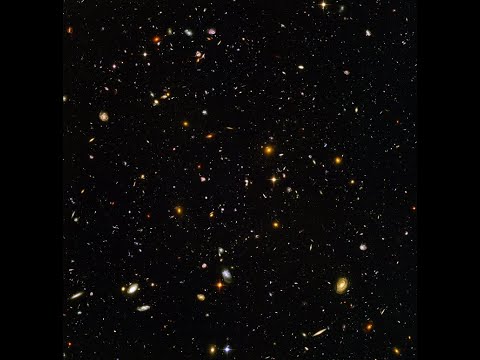 An introduction to astronomy (ASTR 1000)